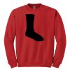 GILDAN® HEAVY BLEND™ CREWNECK SWEATSHIRT Thumbnail