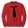 GILDAN® HEAVY BLEND™ CREWNECK SWEATSHIRT Thumbnail