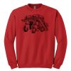 GILDAN® HEAVY BLEND™ CREWNECK SWEATSHIRT Thumbnail