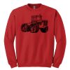 GILDAN® HEAVY BLEND™ CREWNECK SWEATSHIRT Thumbnail