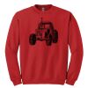 GILDAN® HEAVY BLEND™ CREWNECK SWEATSHIRT Thumbnail