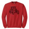 GILDAN® HEAVY BLEND™ CREWNECK SWEATSHIRT Thumbnail