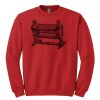 GILDAN® HEAVY BLEND™ CREWNECK SWEATSHIRT Thumbnail
