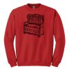 GILDAN® HEAVY BLEND™ CREWNECK SWEATSHIRT Thumbnail