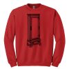 GILDAN® HEAVY BLEND™ CREWNECK SWEATSHIRT Thumbnail