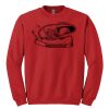 GILDAN® HEAVY BLEND™ CREWNECK SWEATSHIRT Thumbnail
