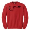 GILDAN® HEAVY BLEND™ CREWNECK SWEATSHIRT Thumbnail