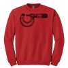 GILDAN® HEAVY BLEND™ CREWNECK SWEATSHIRT Thumbnail
