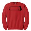 GILDAN® HEAVY BLEND™ CREWNECK SWEATSHIRT Thumbnail