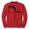 GILDAN® HEAVY BLEND™ CREWNECK SWEATSHIRT Thumbnail