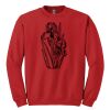 GILDAN® HEAVY BLEND™ CREWNECK SWEATSHIRT Thumbnail