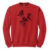 GILDAN® HEAVY BLEND™ CREWNECK SWEATSHIRT Thumbnail