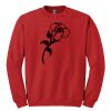 GILDAN® HEAVY BLEND™ CREWNECK SWEATSHIRT Thumbnail
