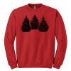 GILDAN® HEAVY BLEND™ CREWNECK SWEATSHIRT Thumbnail