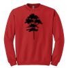 GILDAN® HEAVY BLEND™ CREWNECK SWEATSHIRT Thumbnail