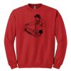 GILDAN® HEAVY BLEND™ CREWNECK SWEATSHIRT Thumbnail