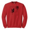 GILDAN® HEAVY BLEND™ CREWNECK SWEATSHIRT Thumbnail