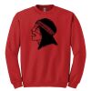 GILDAN® HEAVY BLEND™ CREWNECK SWEATSHIRT Thumbnail