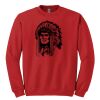 GILDAN® HEAVY BLEND™ CREWNECK SWEATSHIRT Thumbnail