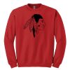 GILDAN® HEAVY BLEND™ CREWNECK SWEATSHIRT Thumbnail