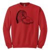 GILDAN® HEAVY BLEND™ CREWNECK SWEATSHIRT Thumbnail
