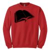 GILDAN® HEAVY BLEND™ CREWNECK SWEATSHIRT Thumbnail
