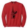 GILDAN® HEAVY BLEND™ CREWNECK SWEATSHIRT Thumbnail