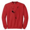 GILDAN® HEAVY BLEND™ CREWNECK SWEATSHIRT Thumbnail