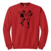 GILDAN® HEAVY BLEND™ CREWNECK SWEATSHIRT Thumbnail