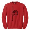 GILDAN® HEAVY BLEND™ CREWNECK SWEATSHIRT Thumbnail