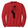 GILDAN® HEAVY BLEND™ CREWNECK SWEATSHIRT Thumbnail