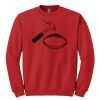 GILDAN® HEAVY BLEND™ CREWNECK SWEATSHIRT Thumbnail