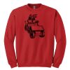 GILDAN® HEAVY BLEND™ CREWNECK SWEATSHIRT Thumbnail