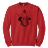 GILDAN® HEAVY BLEND™ CREWNECK SWEATSHIRT Thumbnail