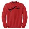 GILDAN® HEAVY BLEND™ CREWNECK SWEATSHIRT Thumbnail