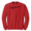 GILDAN® HEAVY BLEND™ CREWNECK SWEATSHIRT Thumbnail