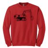 GILDAN® HEAVY BLEND™ CREWNECK SWEATSHIRT Thumbnail