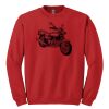 GILDAN® HEAVY BLEND™ CREWNECK SWEATSHIRT Thumbnail