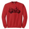 GILDAN® HEAVY BLEND™ CREWNECK SWEATSHIRT Thumbnail