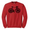 GILDAN® HEAVY BLEND™ CREWNECK SWEATSHIRT Thumbnail