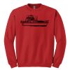 GILDAN® HEAVY BLEND™ CREWNECK SWEATSHIRT Thumbnail