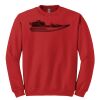 GILDAN® HEAVY BLEND™ CREWNECK SWEATSHIRT Thumbnail