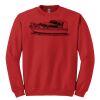 GILDAN® HEAVY BLEND™ CREWNECK SWEATSHIRT Thumbnail