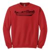 GILDAN® HEAVY BLEND™ CREWNECK SWEATSHIRT Thumbnail