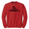 GILDAN® HEAVY BLEND™ CREWNECK SWEATSHIRT Thumbnail