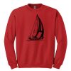 GILDAN® HEAVY BLEND™ CREWNECK SWEATSHIRT Thumbnail