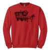 GILDAN® HEAVY BLEND™ CREWNECK SWEATSHIRT Thumbnail