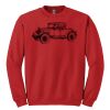 GILDAN® HEAVY BLEND™ CREWNECK SWEATSHIRT Thumbnail