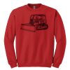 GILDAN® HEAVY BLEND™ CREWNECK SWEATSHIRT Thumbnail