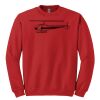 GILDAN® HEAVY BLEND™ CREWNECK SWEATSHIRT Thumbnail